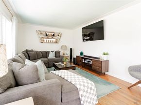 1532 S Quitman Street, Denver CO 80219