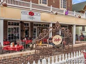 334 S Lincoln Street, Denver CO 80209