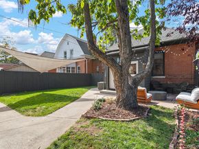 334 S Lincoln Street, Denver CO 80209