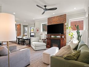 334 S Lincoln Street, Denver CO 80209