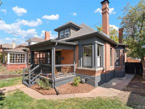 334 S Lincoln Street, Denver CO 80209