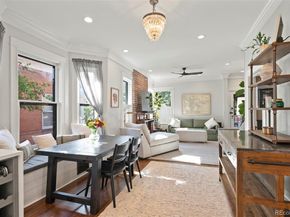 334 S Lincoln Street, Denver CO 80209