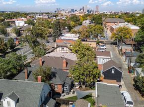 334 S Lincoln Street, Denver CO 80209