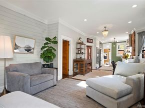 334 S Lincoln Street, Denver CO 80209