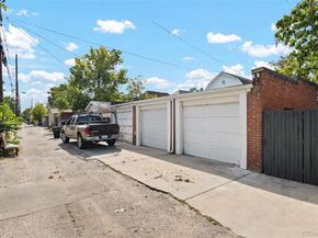 334 S Lincoln Street, Denver CO 80209