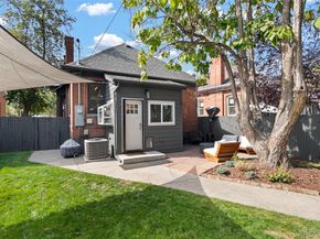 334 S Lincoln Street, Denver CO 80209