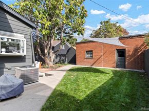 334 S Lincoln Street, Denver CO 80209