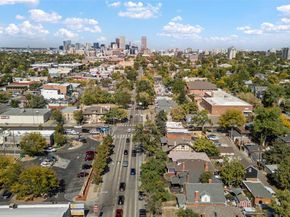 334 S Lincoln Street, Denver CO 80209