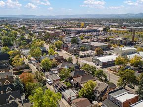 334 S Lincoln Street, Denver CO 80209