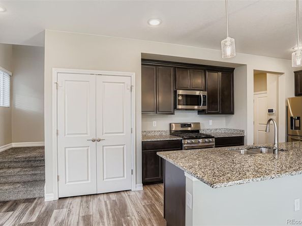 16871 E 119th Avenue A, Commerce City CO 80022