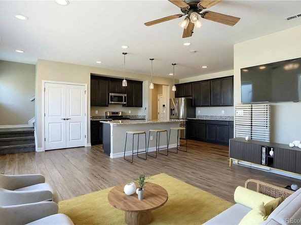 16871 E 119th Avenue A, Commerce City CO 80022