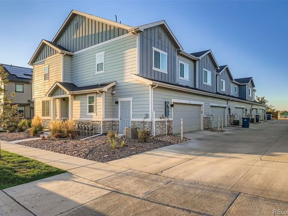 16871 E 119th Avenue A, Commerce City CO 80022