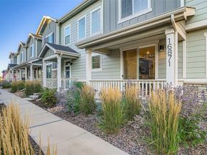 16871 E 119th Avenue A, Commerce City CO 80022