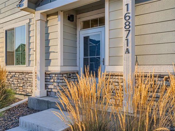 16871 E 119th Avenue A, Commerce City CO 80022