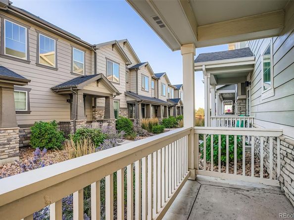16871 E 119th Avenue A, Commerce City CO 80022