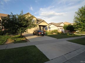 23421 E Portland Way, Aurora CO 80016