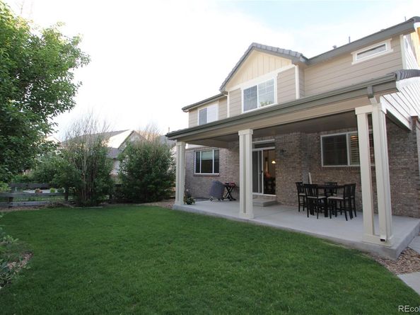 23421 E Portland Way, Aurora CO 80016