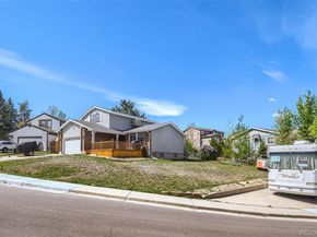 4750 W 109th Avenue, Westminster CO 80031