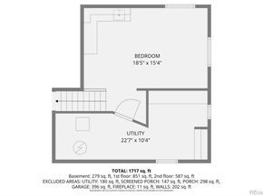 4750 W 109th Avenue, Westminster CO 80031