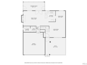 4750 W 109th Avenue, Westminster CO 80031