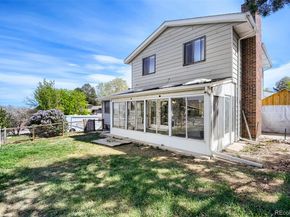 4750 W 109th Avenue, Westminster CO 80031