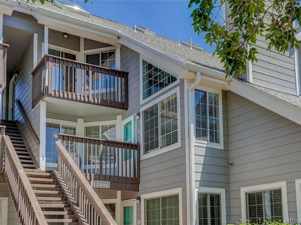 12444 E Tennessee Circle E, Aurora CO 80012