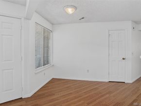 12444 E Tennessee Circle E, Aurora CO 80012