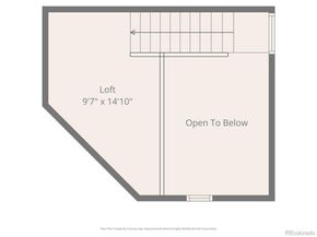 12444 E Tennessee Circle E, Aurora CO 80012