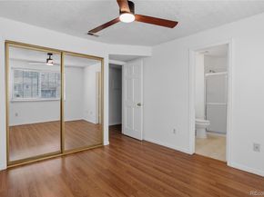 12444 E Tennessee Circle E, Aurora CO 80012