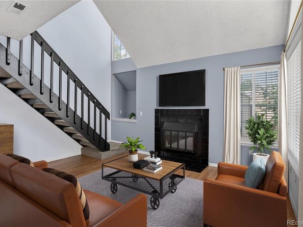 12444 E Tennessee Circle E, Aurora CO 80012