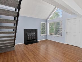 12444 E Tennessee Circle E, Aurora CO 80012
