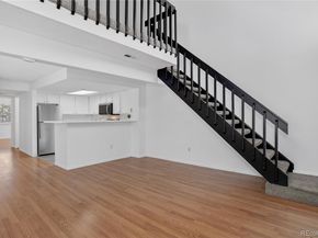 12444 E Tennessee Circle E, Aurora CO 80012