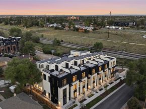 1230 N ZENOBIA Street 5, Denver CO 80204