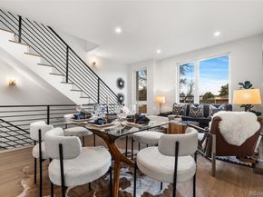 1230 N ZENOBIA Street 5, Denver CO 80204