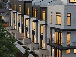 1230 N ZENOBIA Street 5, Denver CO 80204