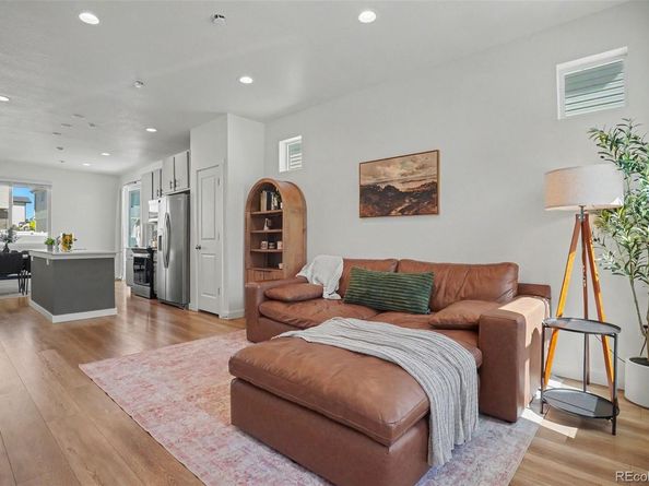 4979 N Yampa Street, Denver CO 80249