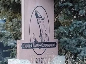 2727 Folsom Street 109, Boulder CO 80304