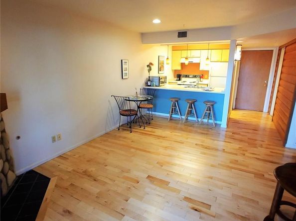 2727 Folsom Street 109, Boulder CO 80304