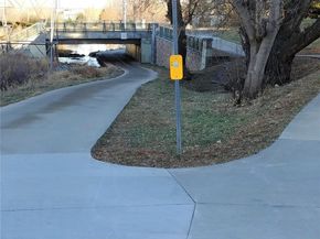 2727 Folsom Street 109, Boulder CO 80304