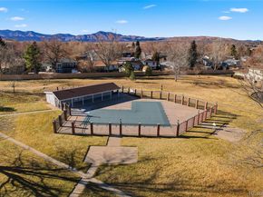 3355 S Flower Street 90, Lakewood CO 80227