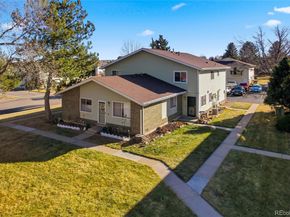 3355 S Flower Street 90, Lakewood CO 80227