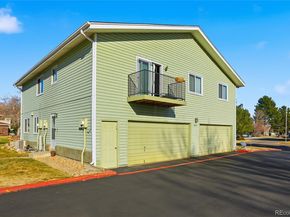 3355 S Flower Street 90, Lakewood CO 80227