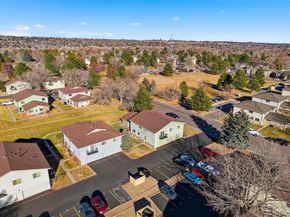 3355 S Flower Street 90, Lakewood CO 80227