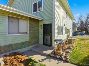 3355 S Flower Street 90, Lakewood CO 80227