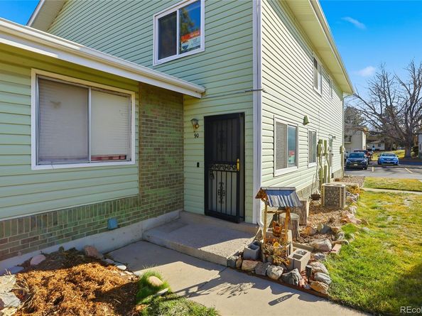 3355 S Flower Street 90, Lakewood CO 80227