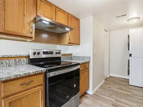 3355 S Flower Street 90, Lakewood CO 80227