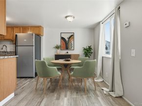 3355 S Flower Street 90, Lakewood CO 80227