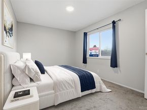 3355 S Flower Street 90, Lakewood CO 80227