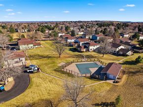 3355 S Flower Street 90, Lakewood CO 80227