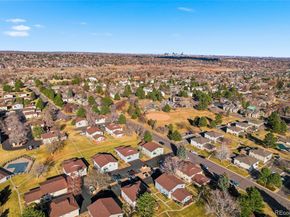 3355 S Flower Street 90, Lakewood CO 80227